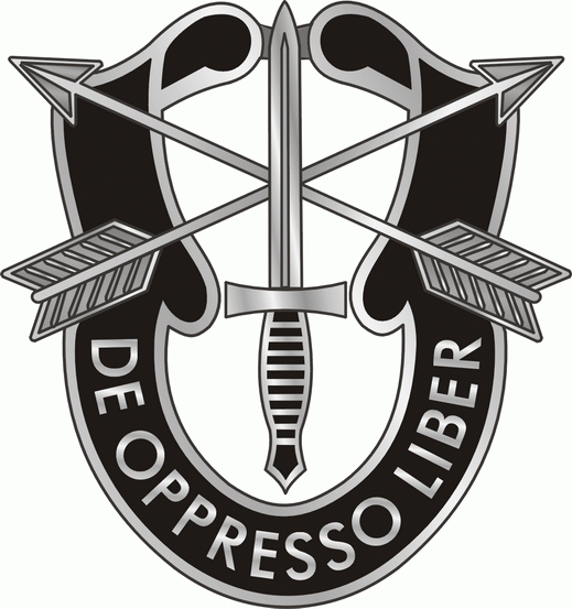 de oppresso liber